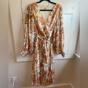 NWT boutique dress